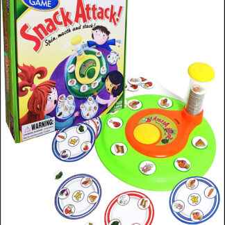 Snack Attack