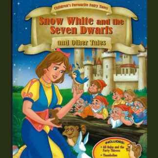 Snow White And The Seven Dwarfs