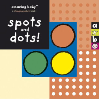 Spot And Dots!