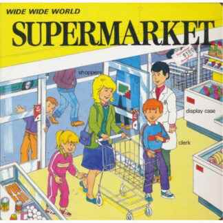 Supermarket