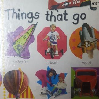 Things That Go