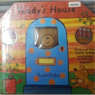 Teddys House