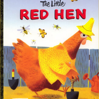 The Little Red Hen