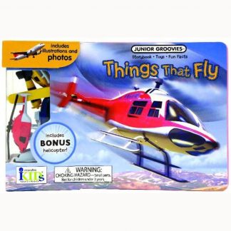 Things That Fly