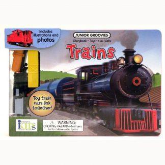 Trains