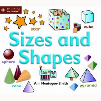 Sizes And Shapes