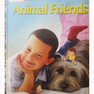 Animal Friends