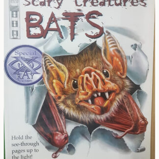 Scary Creatures Bats