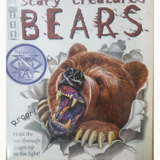 Scary Creatures Bears