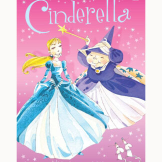 Cindrella