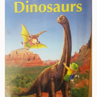 Dinosaurs