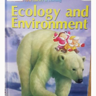 Ecology And Environment