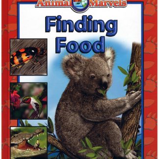 Finding Food