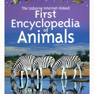 First Encyclopedia Of Animals