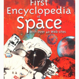 First Encyclopedia Of Of Space