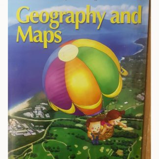 Geography And Maps