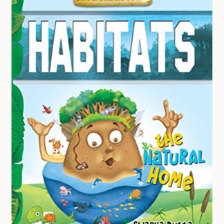 Know All About Habitats