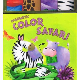 Magnetic Color Safari