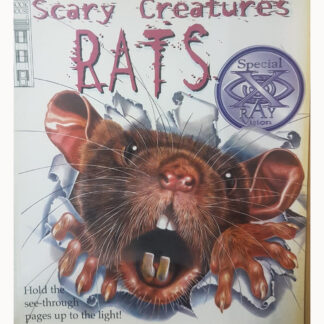 Scary Creatures Rats