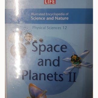 Space And Planets 2