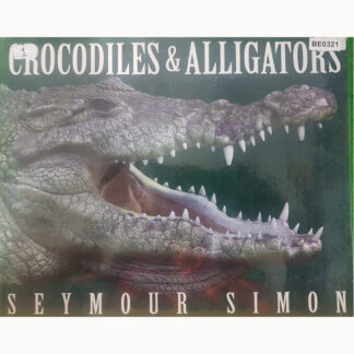 Crocodiles And Alligators