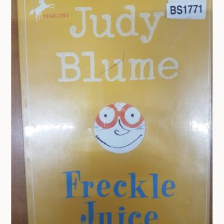 Freckle Juice