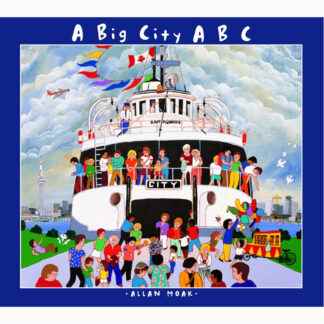 A Big City ABC