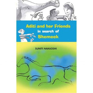 Aditi And Her Friends In Search Of Shemeek