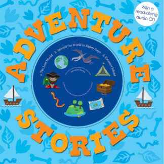 Adventure Stories