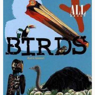All About Birds