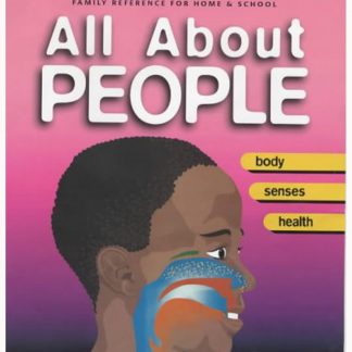 All About People