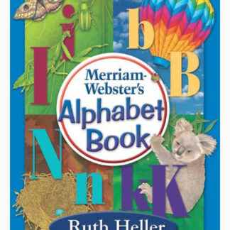 Alphabet Book