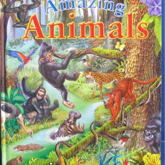 Amazing Animals