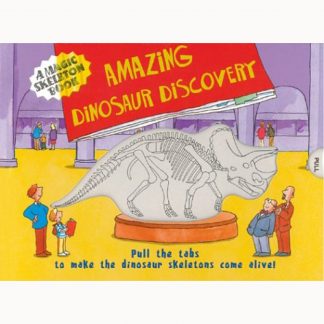 Amazing Dinosaur Discovery