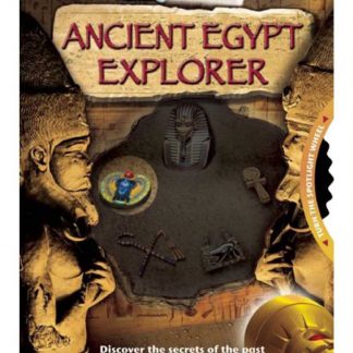 Ancient Egypt Explorer