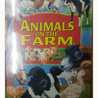 Animals On The Farm