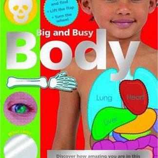 Big And Busy Body