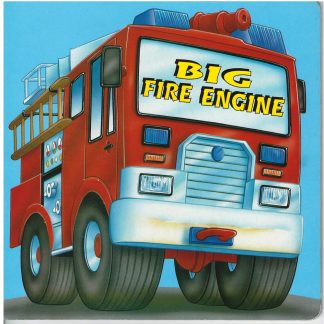 Big Fire Engine