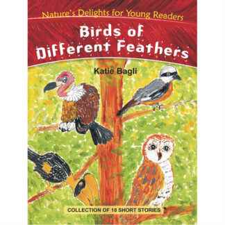 Birds Of Different Feathers