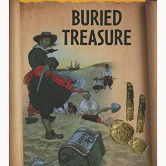 Buried Treasure