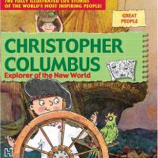Christopher Columbus