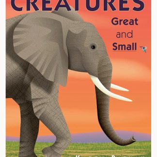 Creature Great And Small