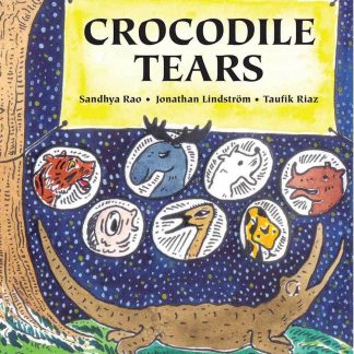 Crocodile Tears