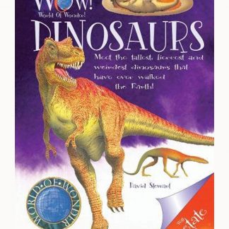 Dinosaurs