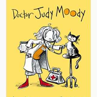 Doctor Judy Moody
