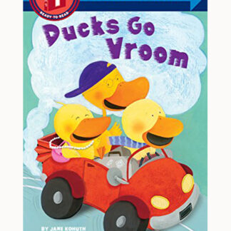 Ducks Go Vroom