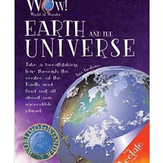 Earth And The Universe