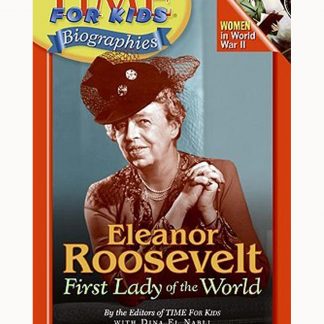Eleanor Roosevelt