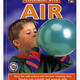Experiment With Air