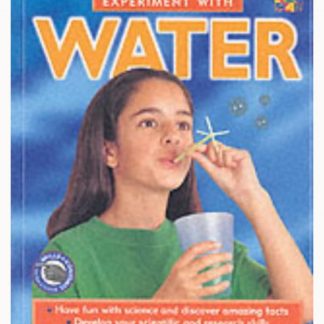 Experiment With Water